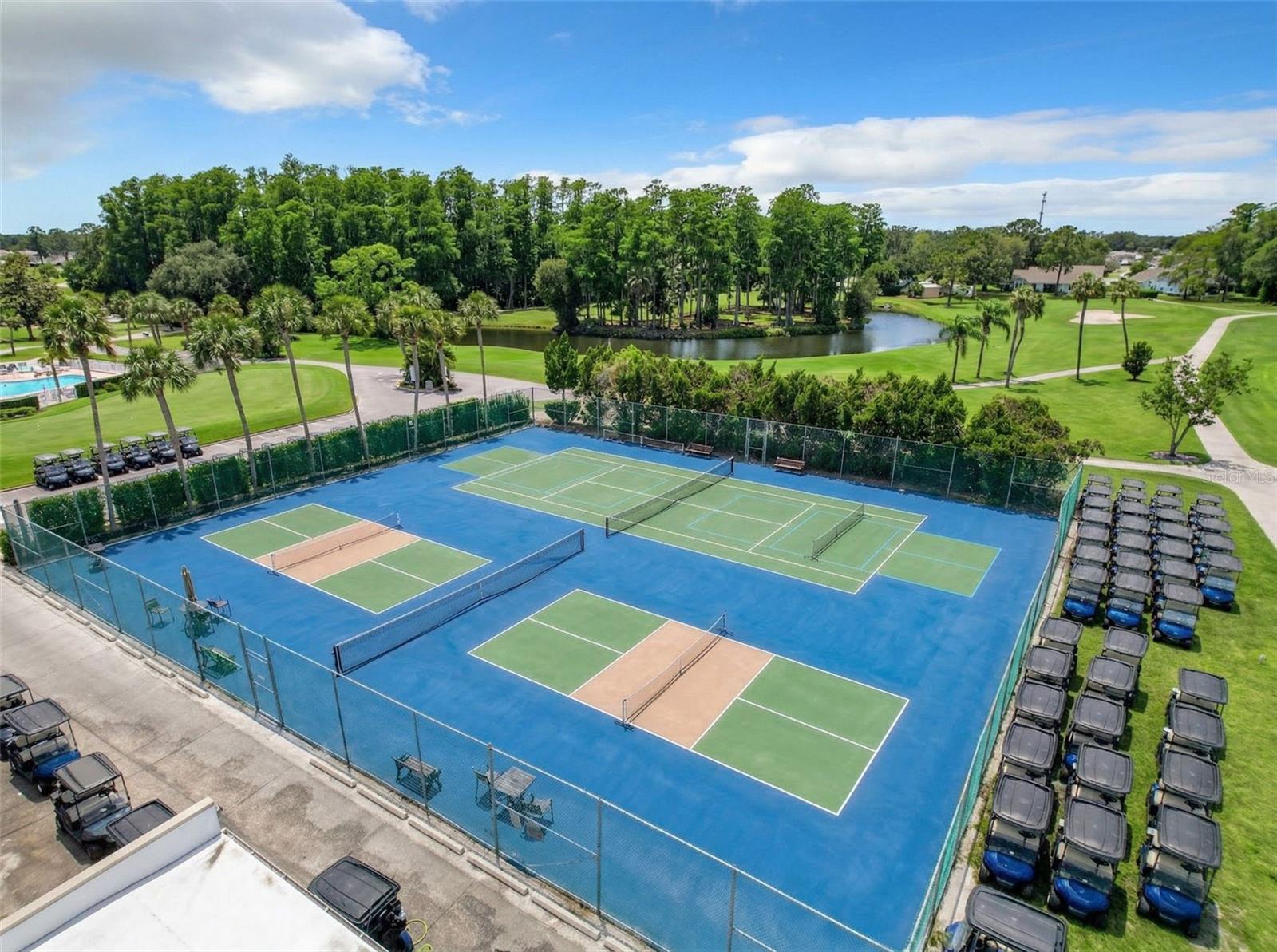 3504 NIBLICK CT #4, NEW PORT RICHEY, FL, 34655