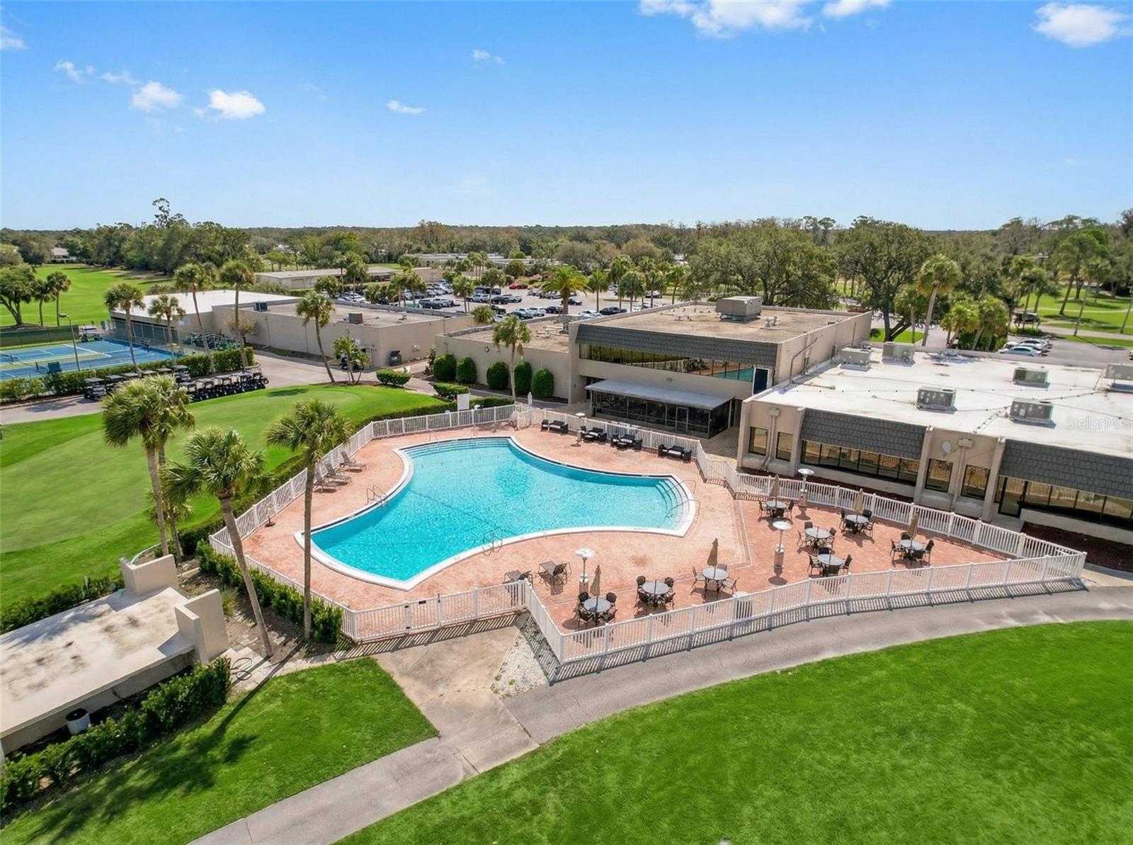 3504 NIBLICK CT #4, NEW PORT RICHEY, FL, 34655