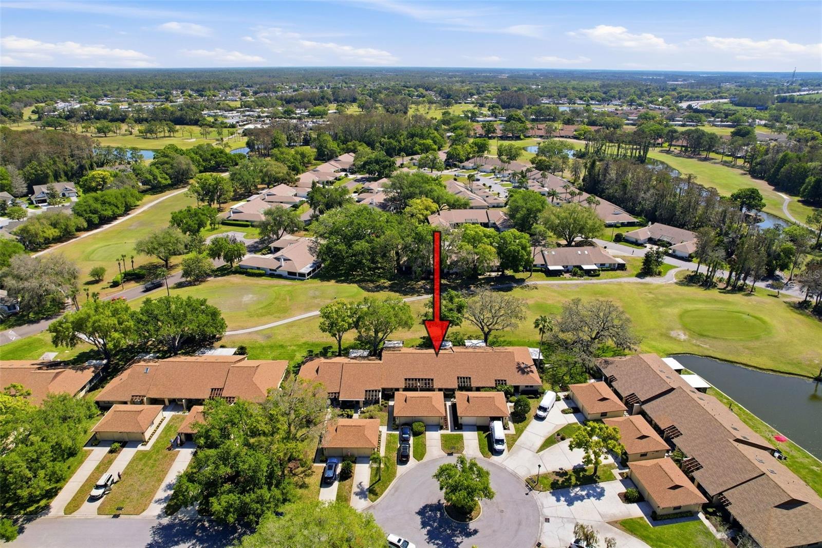 3504 NIBLICK CT #4, NEW PORT RICHEY, FL, 34655