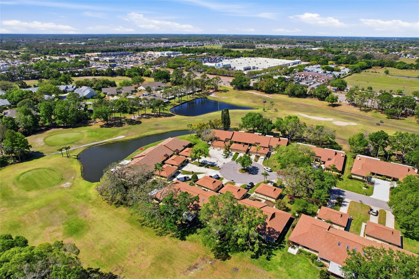 3504 NIBLICK CT #4, NEW PORT RICHEY, FL, 34655