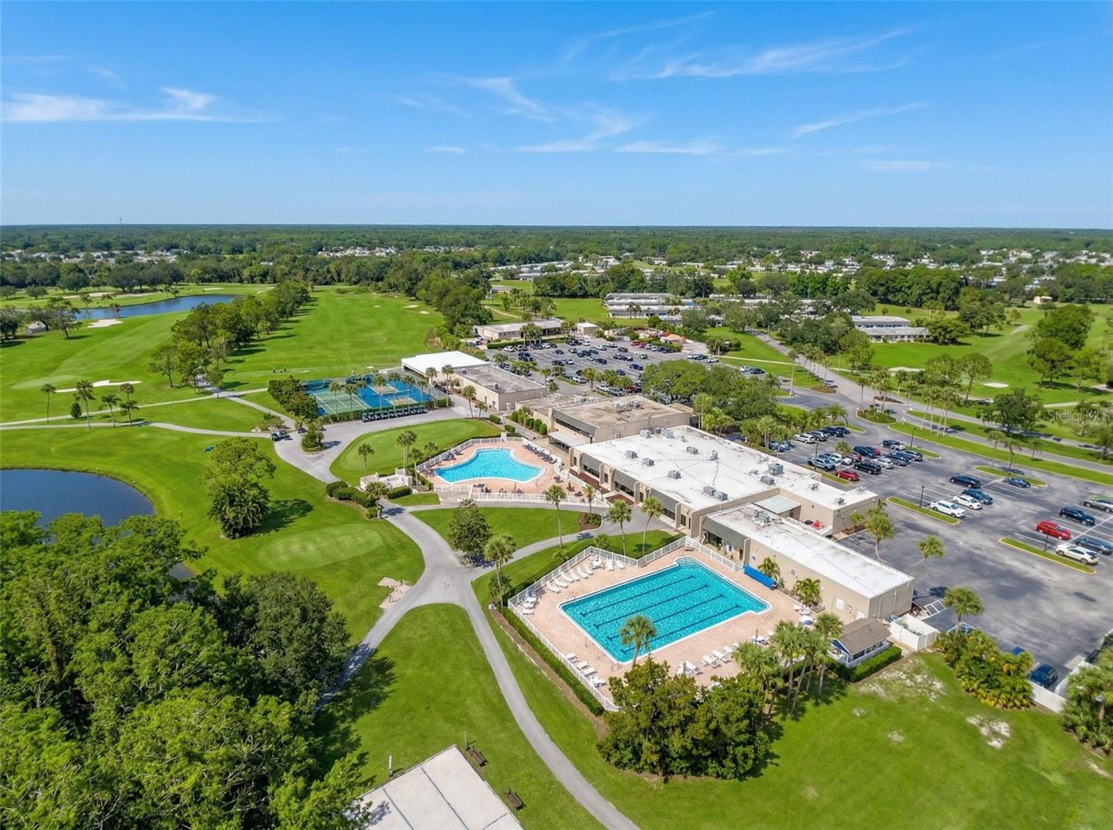 3504 NIBLICK CT #4, NEW PORT RICHEY, FL, 34655
