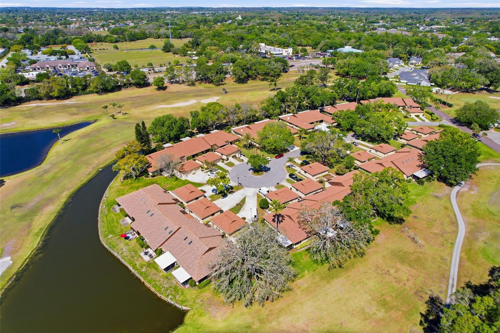 3504 NIBLICK CT #4, NEW PORT RICHEY, FL, 34655