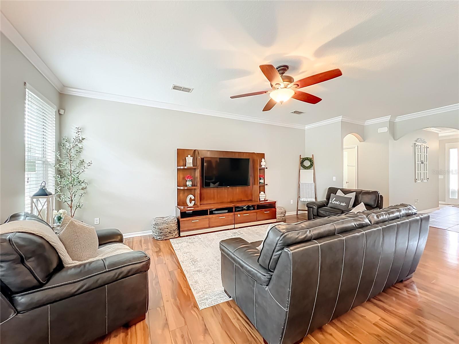 1118 TROLLING DR, APOPKA, FL, 32712