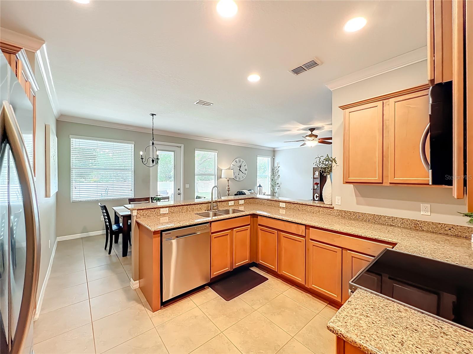 1118 TROLLING DR, APOPKA, FL, 32712