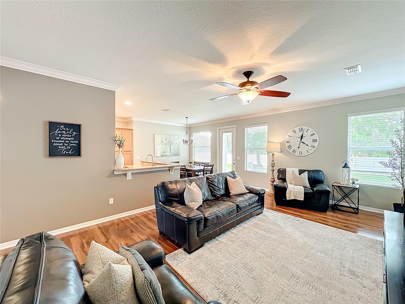 1118 TROLLING DR, APOPKA, FL, 32712
