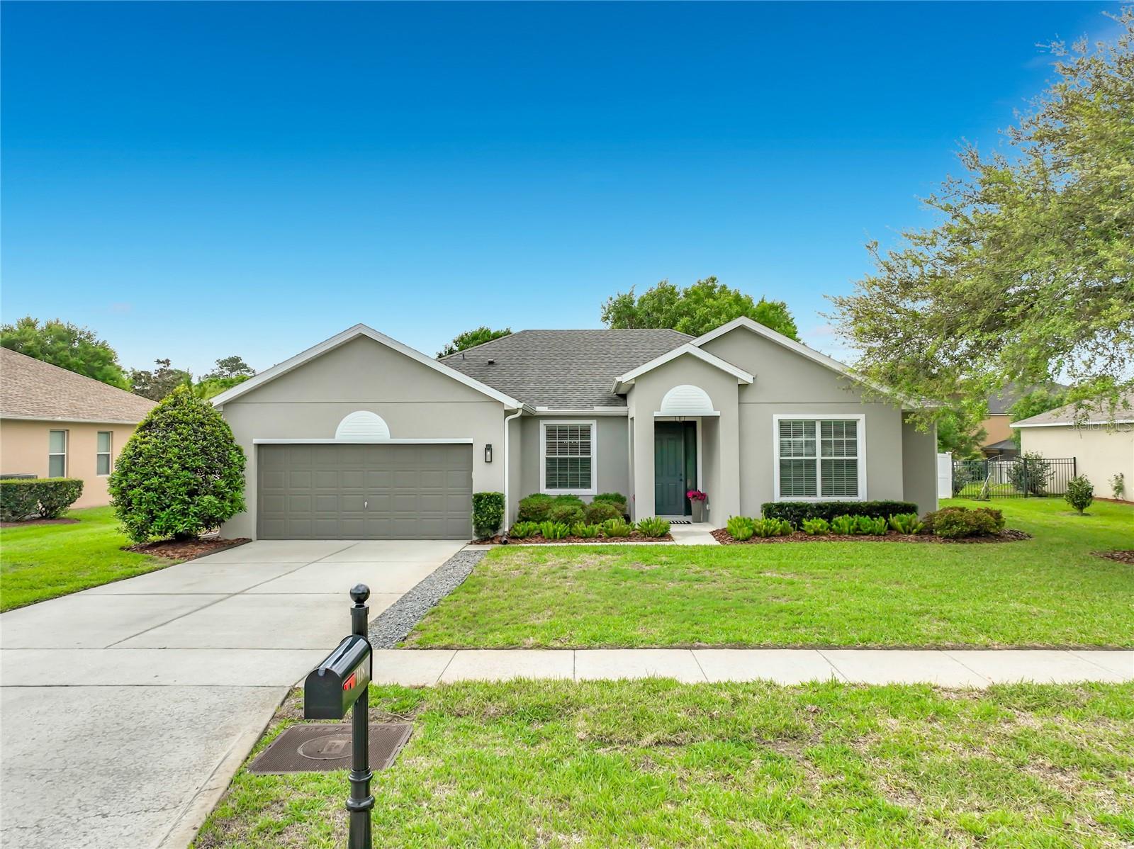 1118 TROLLING DR, APOPKA, FL, 32712