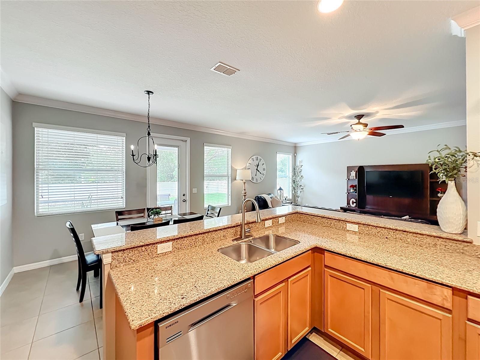 1118 TROLLING DR, APOPKA, FL, 32712