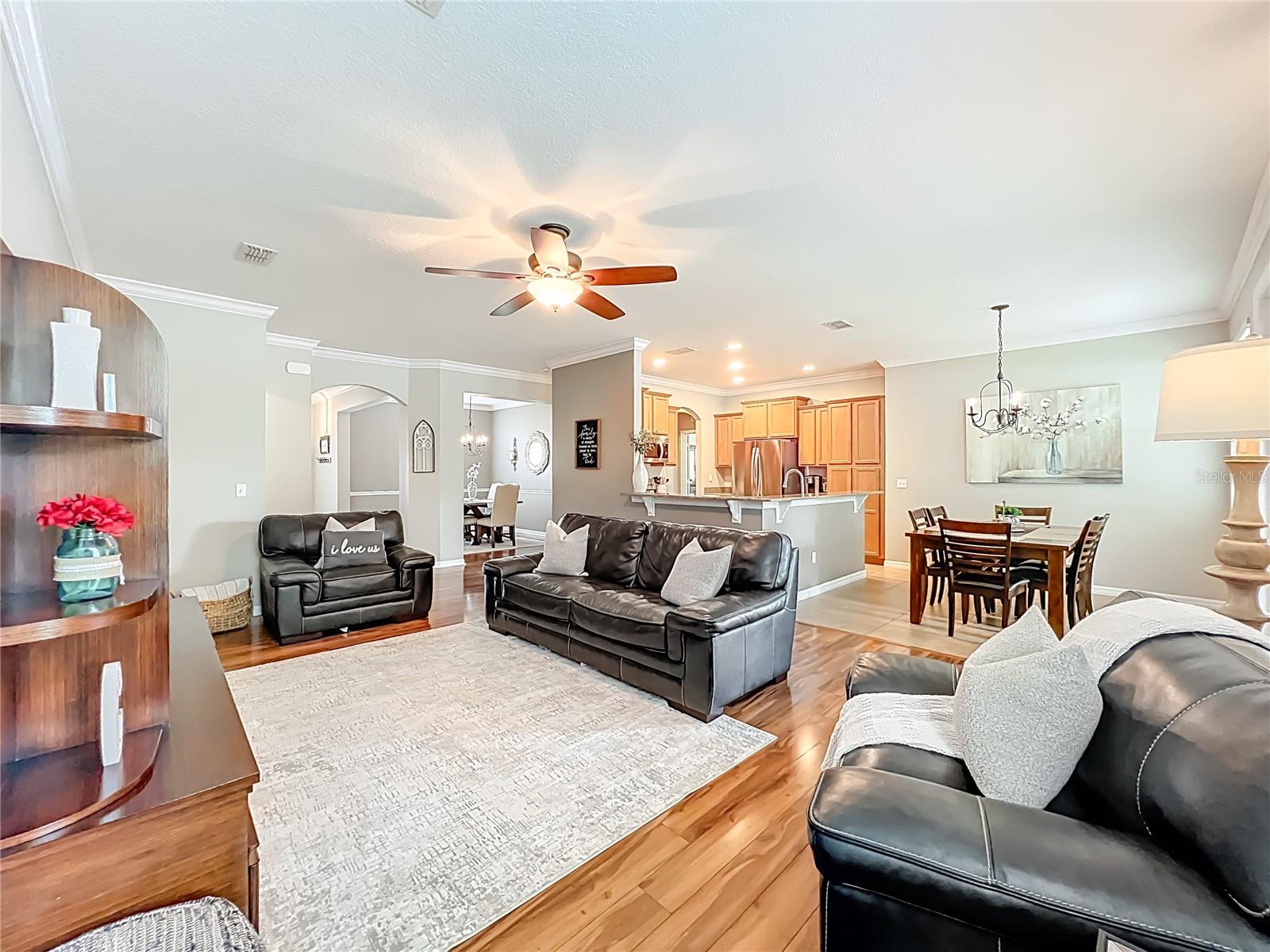 1118 TROLLING DR, APOPKA, FL, 32712