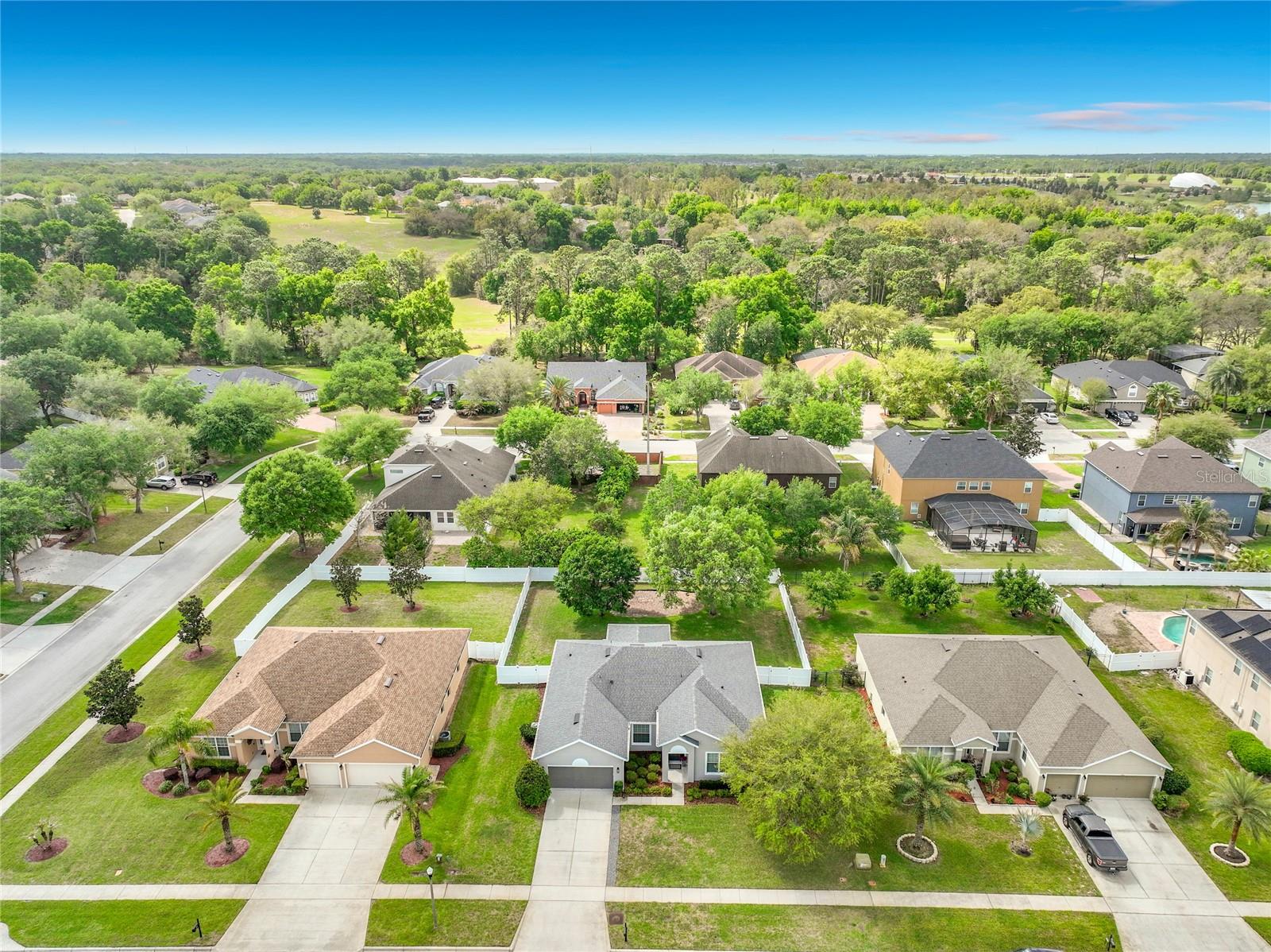 1118 TROLLING DR, APOPKA, FL, 32712