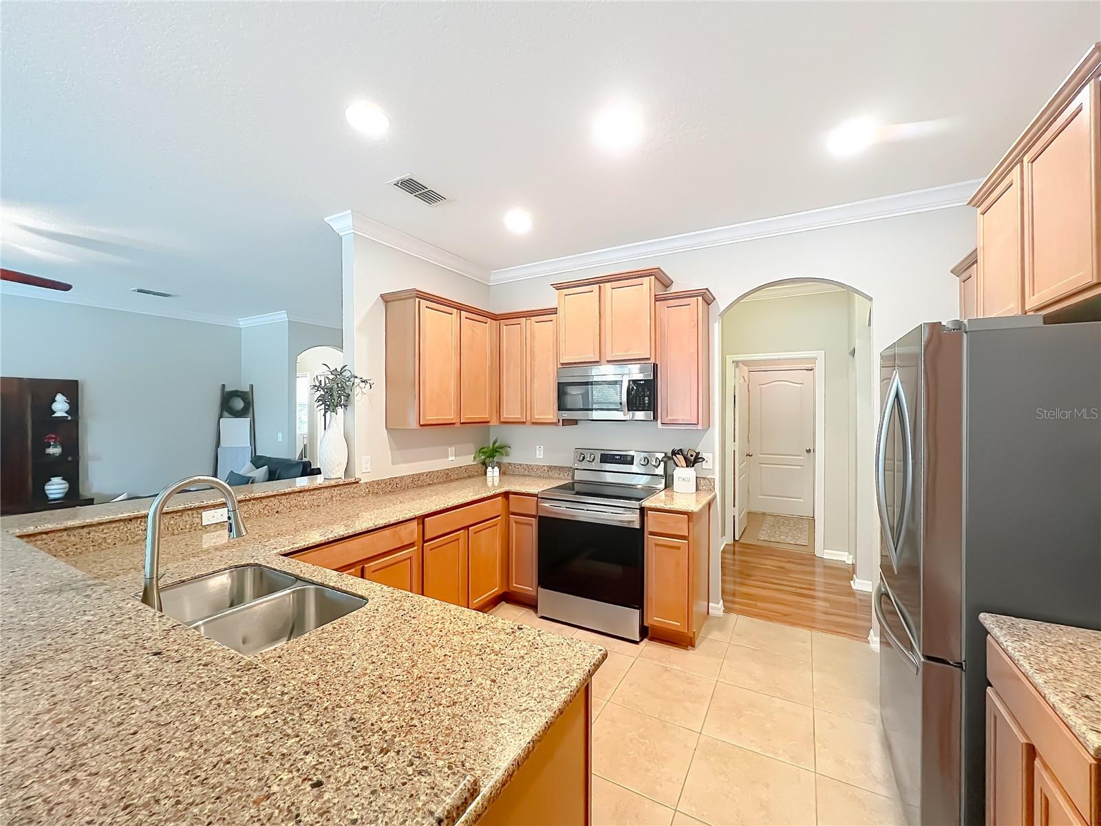 1118 TROLLING DR, APOPKA, FL, 32712