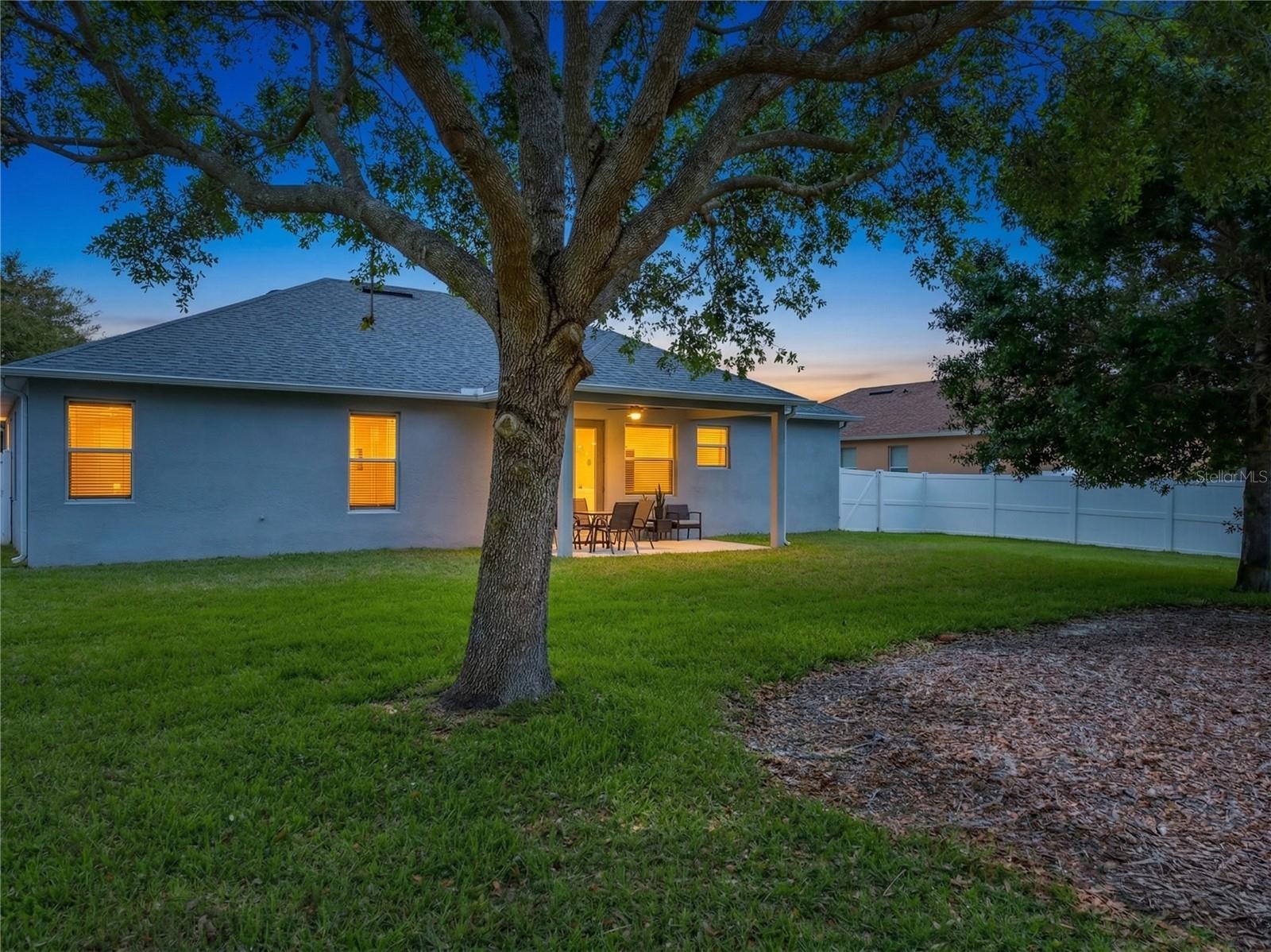 1118 TROLLING DR, APOPKA, FL, 32712