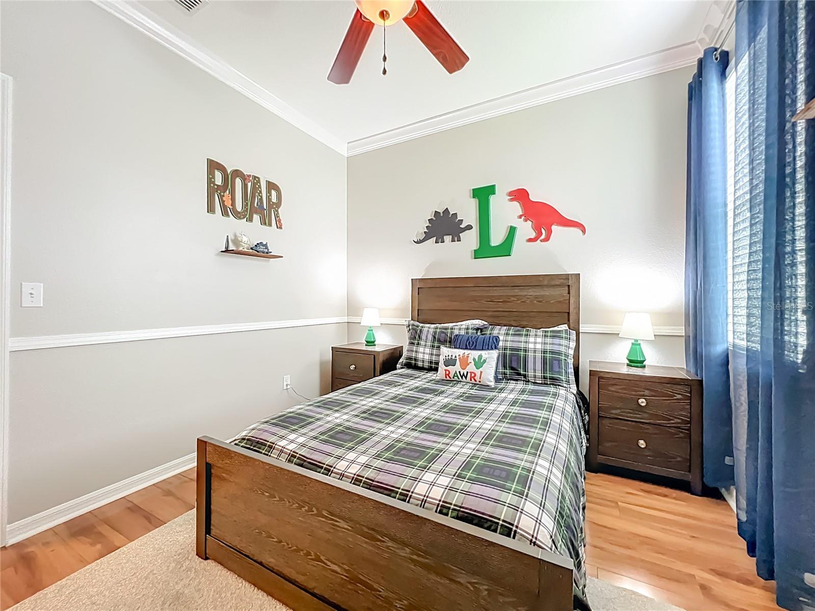 1118 TROLLING DR, APOPKA, FL, 32712