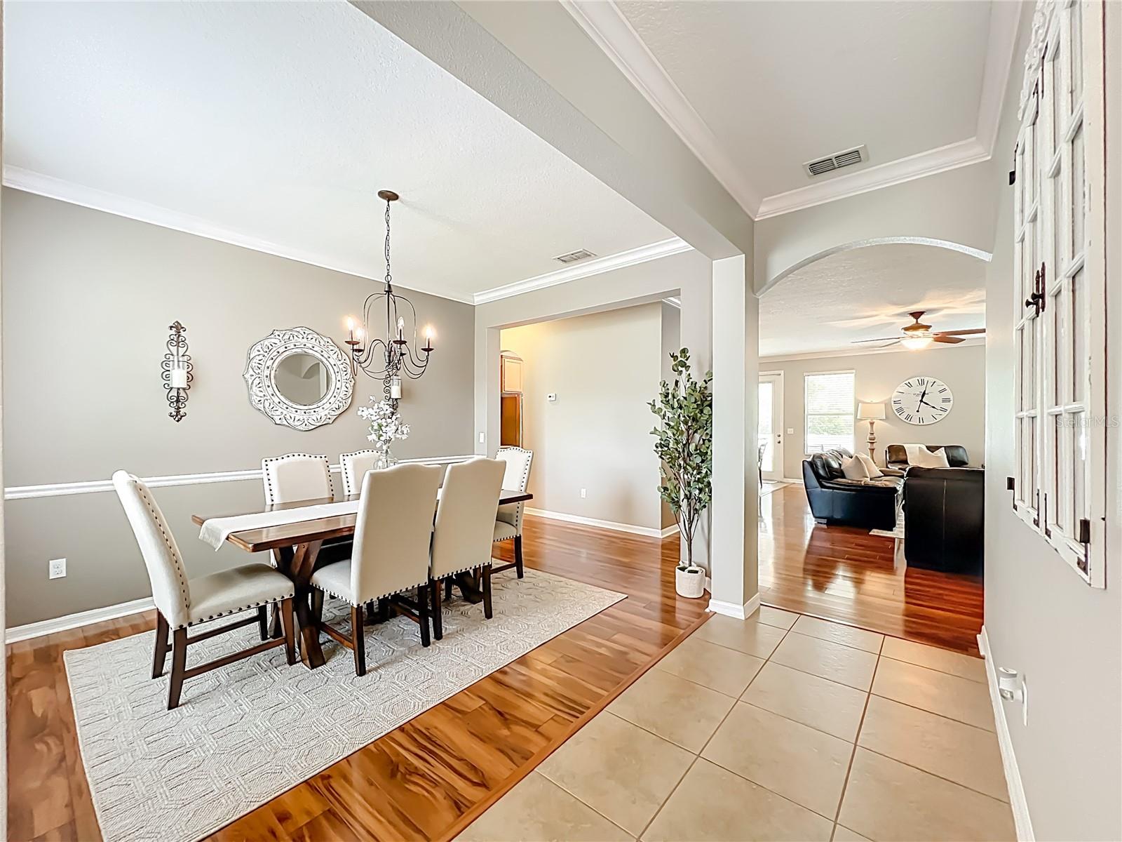 1118 TROLLING DR, APOPKA, FL, 32712