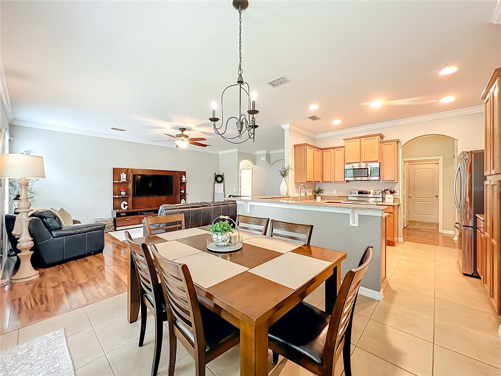 1118 TROLLING DR, APOPKA, FL, 32712