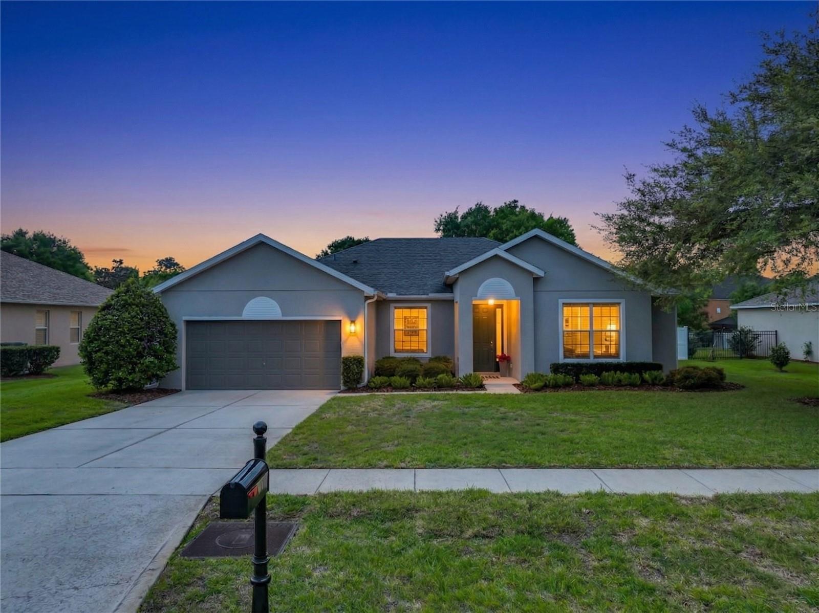 1118 TROLLING DR, APOPKA, FL, 32712
