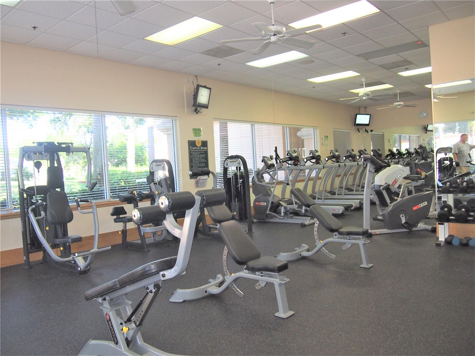 3828 AVON CT, CLERMONT, FL, 34711