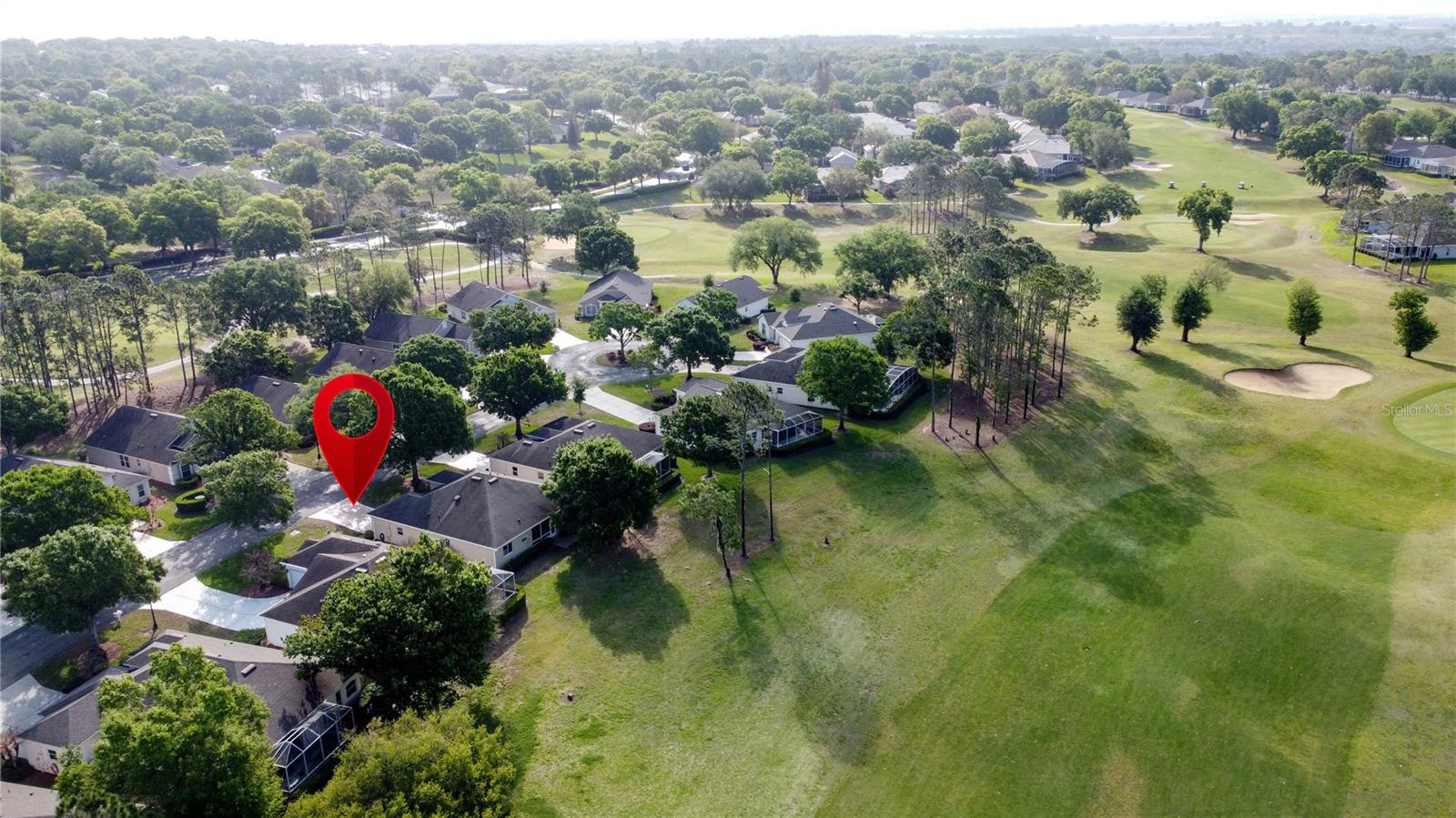 3828 AVON CT, CLERMONT, FL, 34711