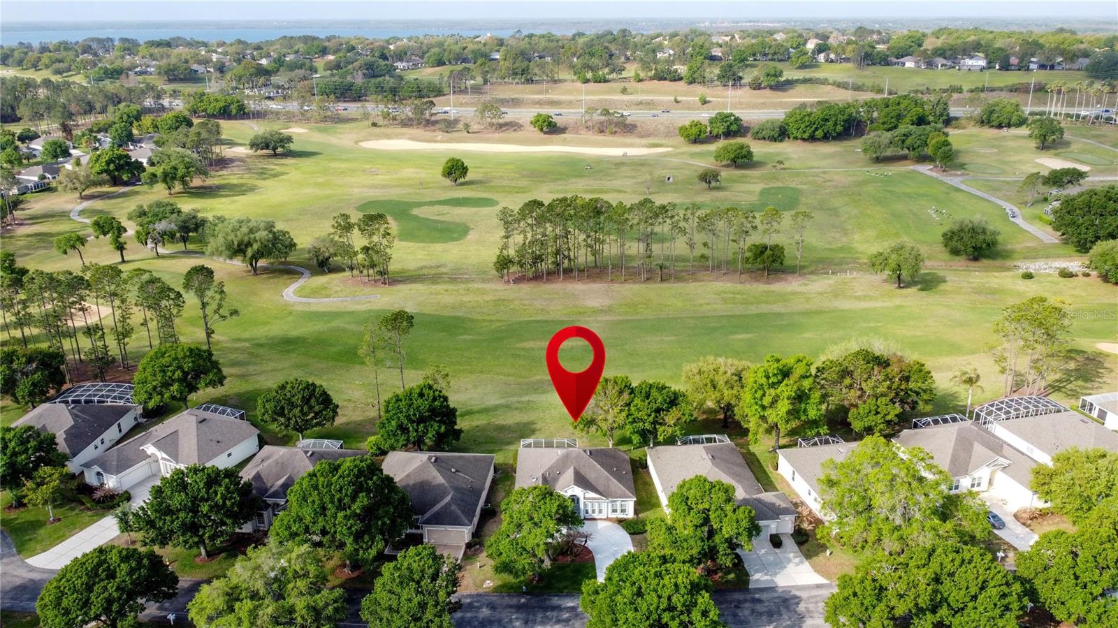 3828 AVON CT, CLERMONT, FL, 34711