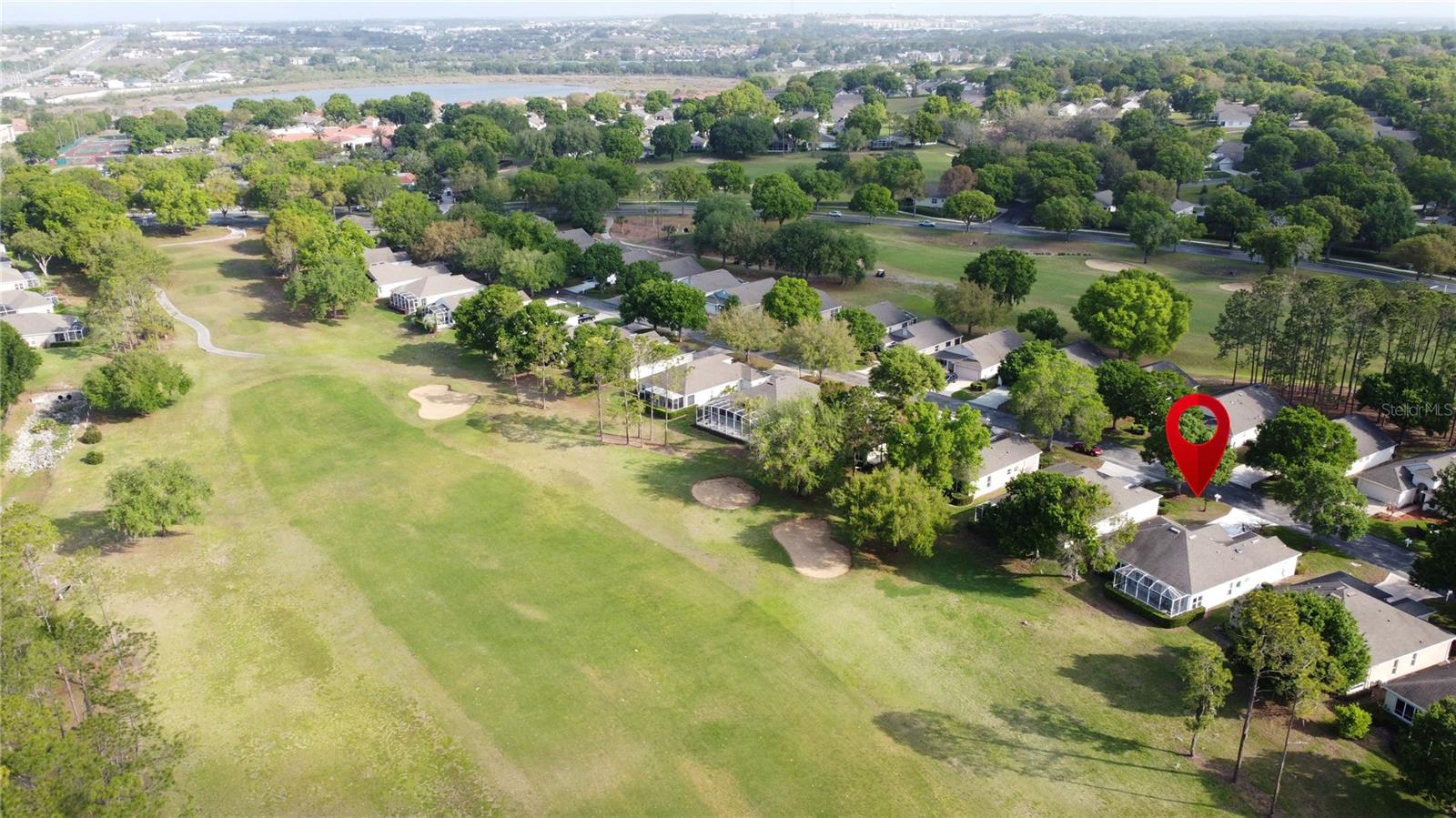 3828 AVON CT, CLERMONT, FL, 34711