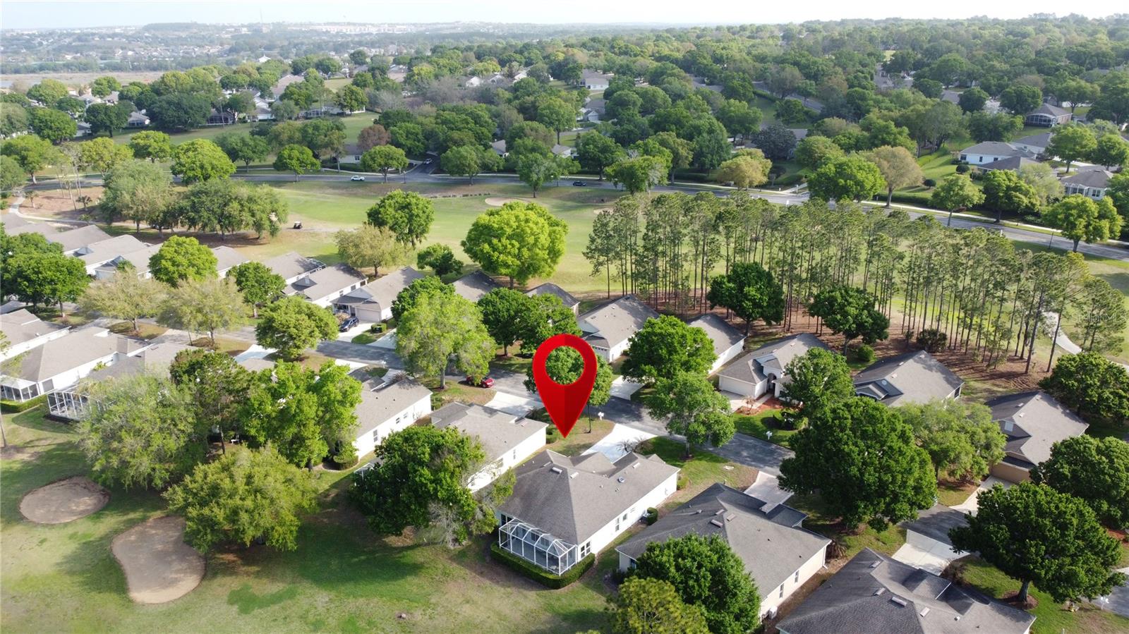 3828 AVON CT, CLERMONT, FL, 34711