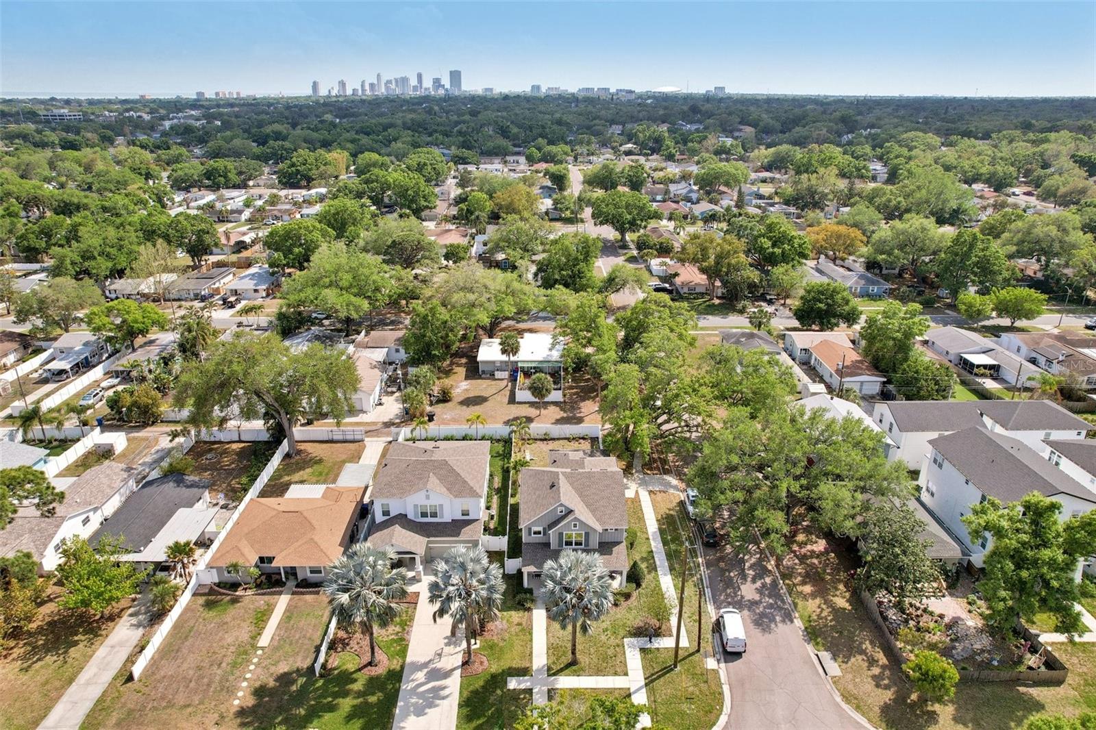 798 46TH AVE N, ST PETERSBURG, FL, 33703
