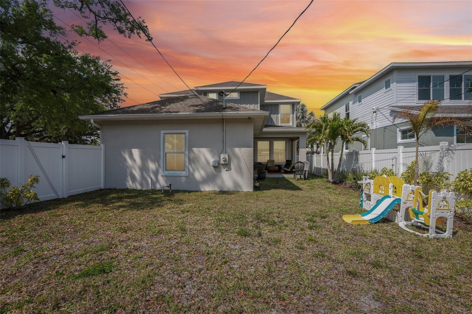 798 46TH AVE N, ST PETERSBURG, FL, 33703
