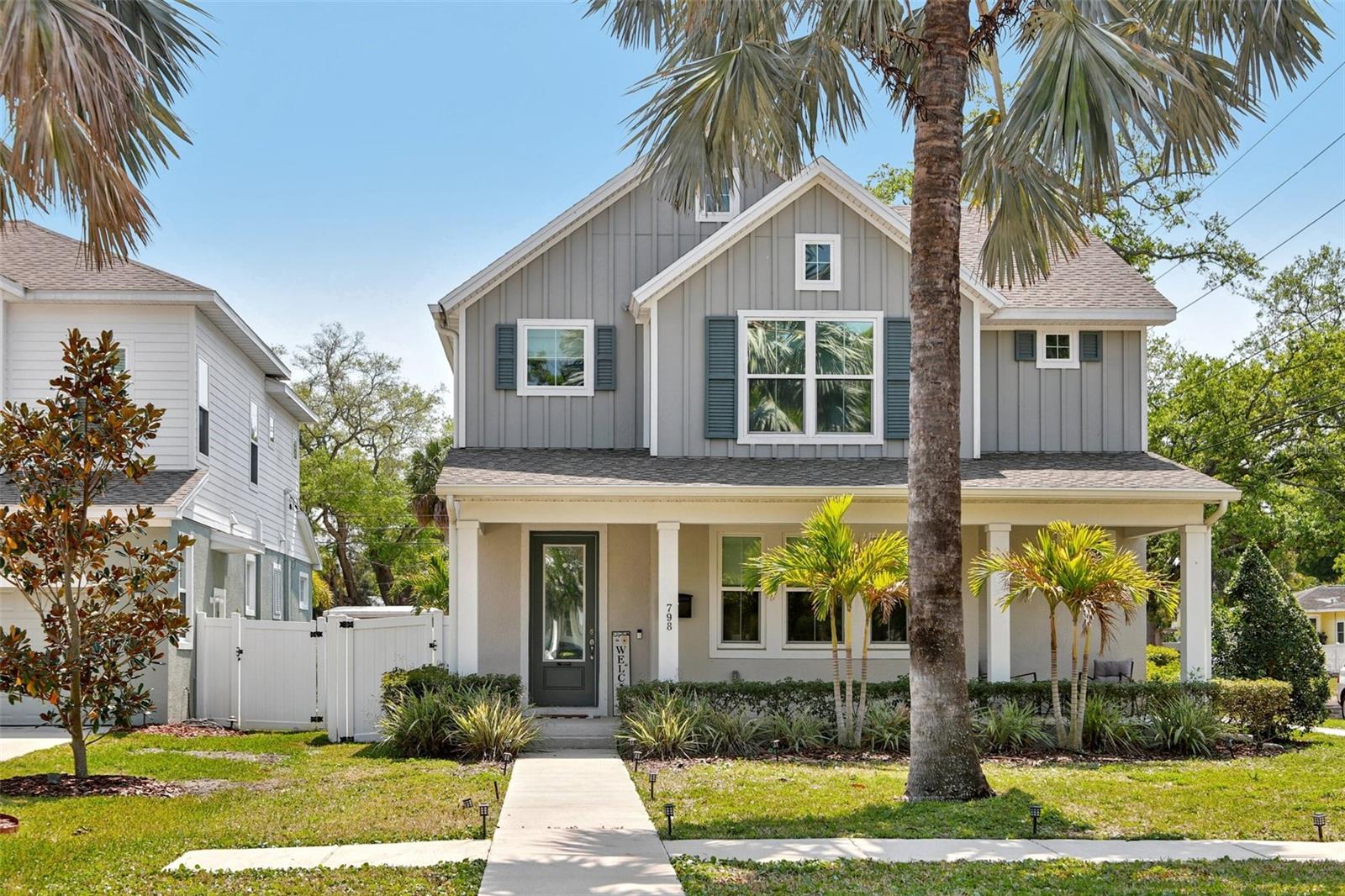 798 46TH AVE N, ST PETERSBURG, FL, 33703