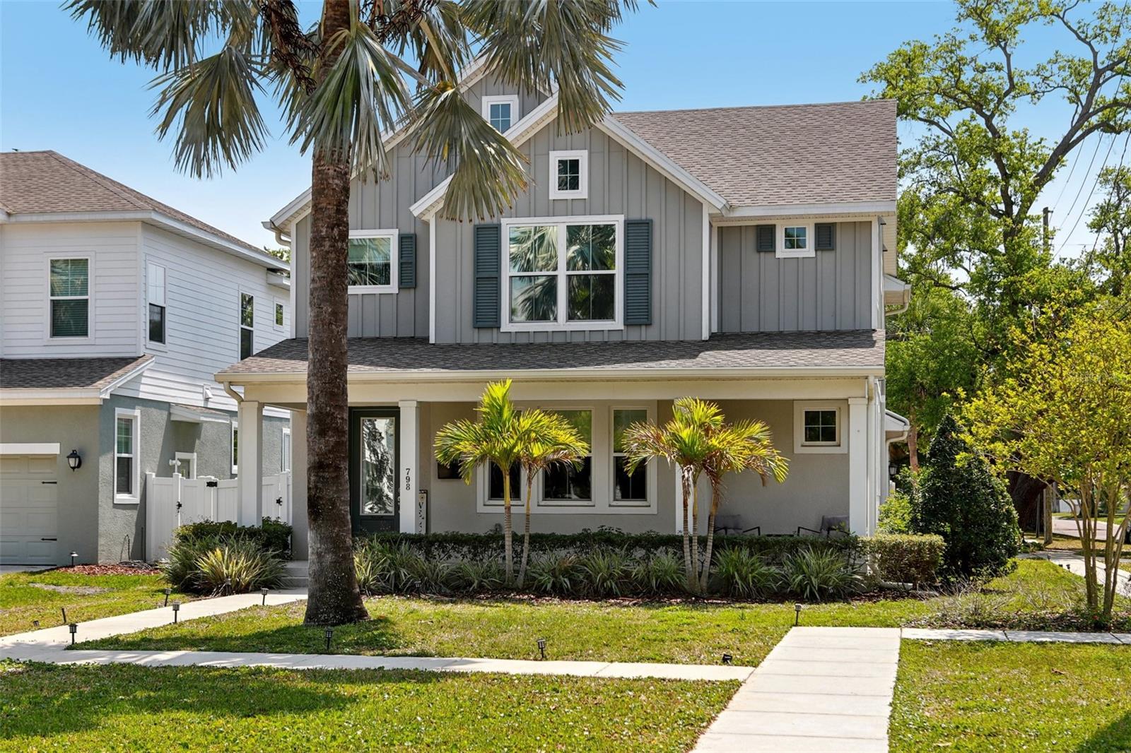 798 46TH AVE N, ST PETERSBURG, FL, 33703