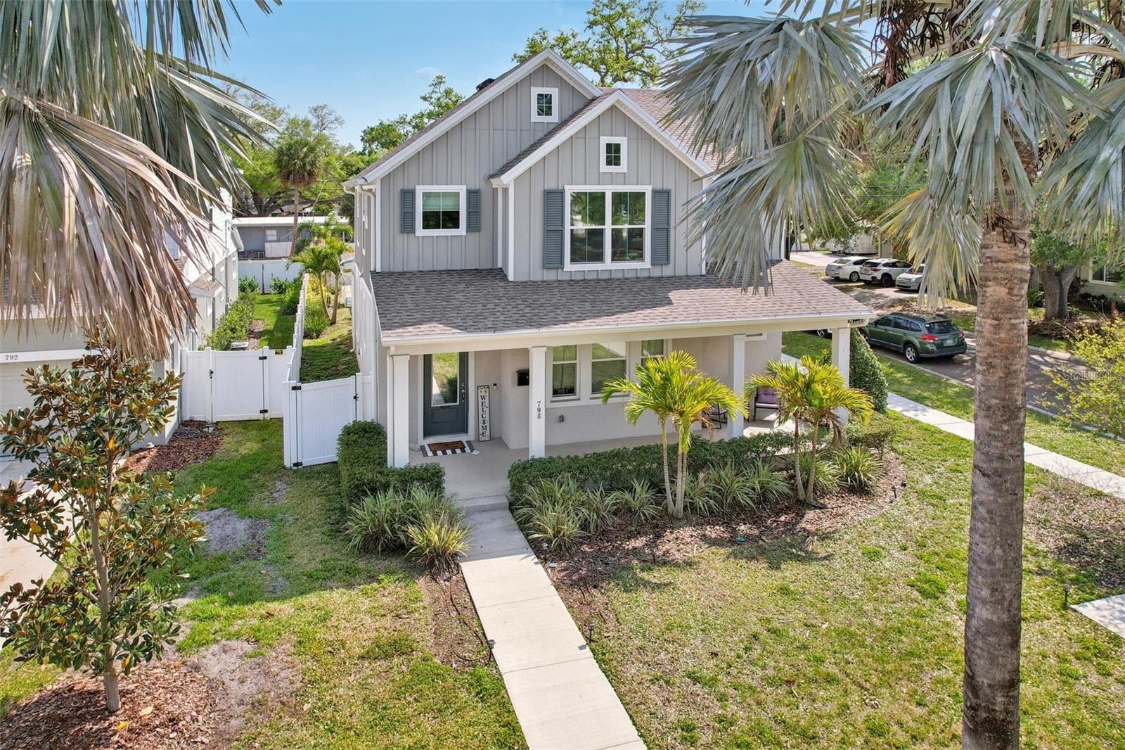 798 46TH AVE N, ST PETERSBURG, FL, 33703