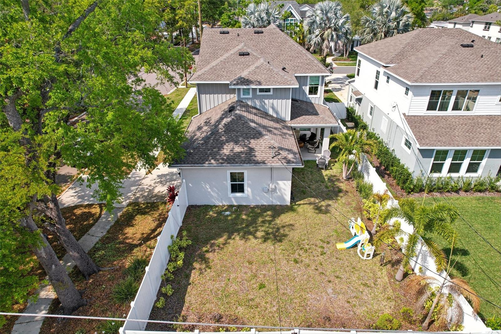 798 46TH AVE N, ST PETERSBURG, FL, 33703