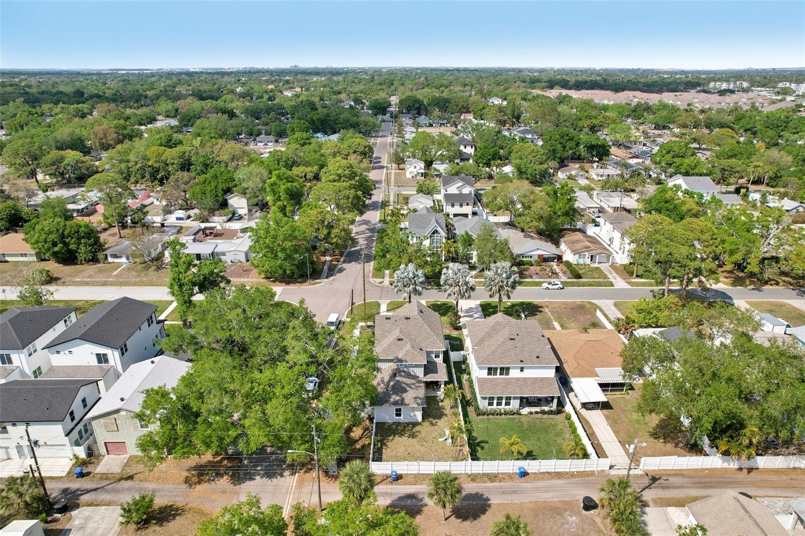 798 46TH AVE N, ST PETERSBURG, FL, 33703