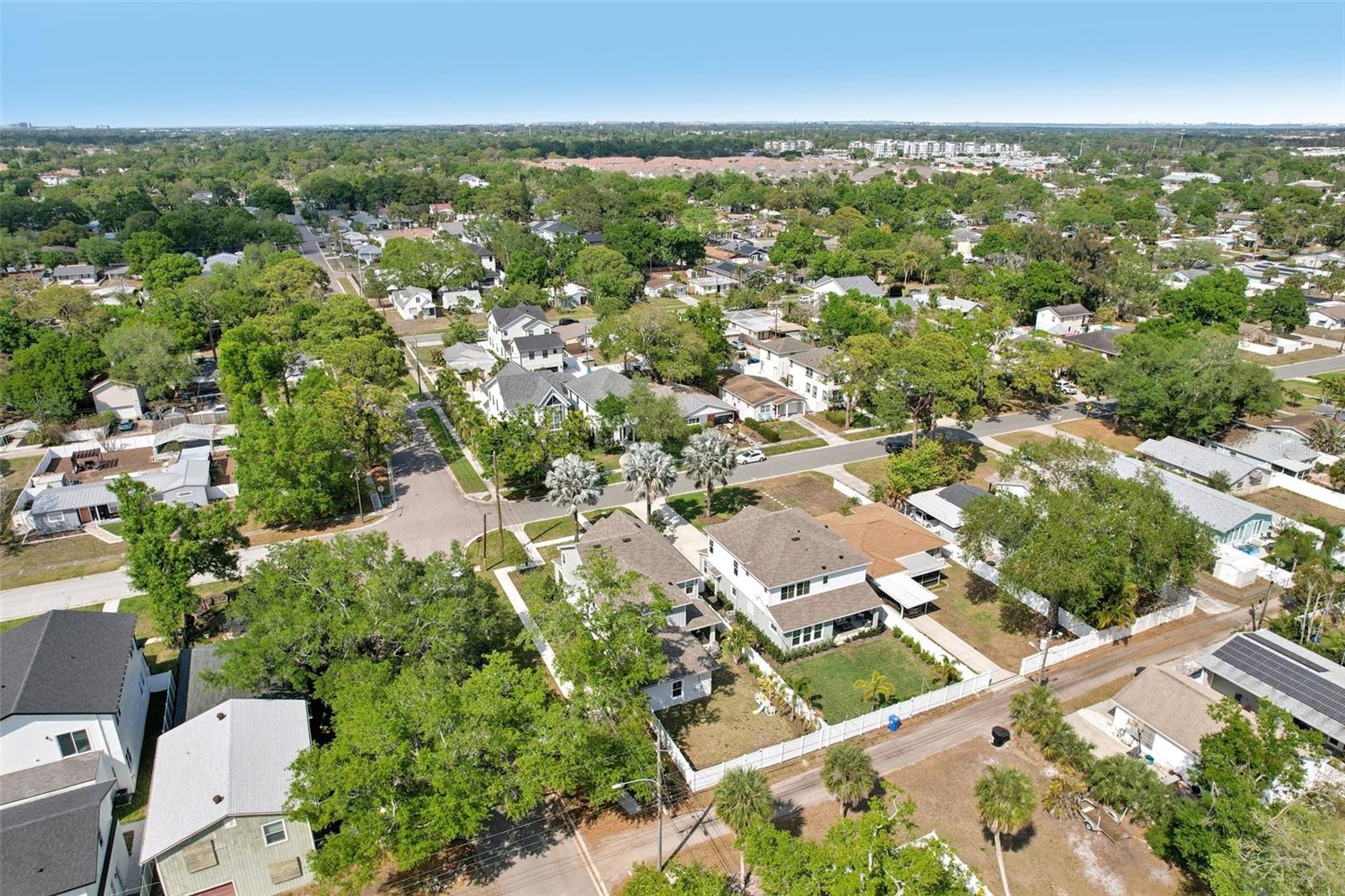 798 46TH AVE N, ST PETERSBURG, FL, 33703