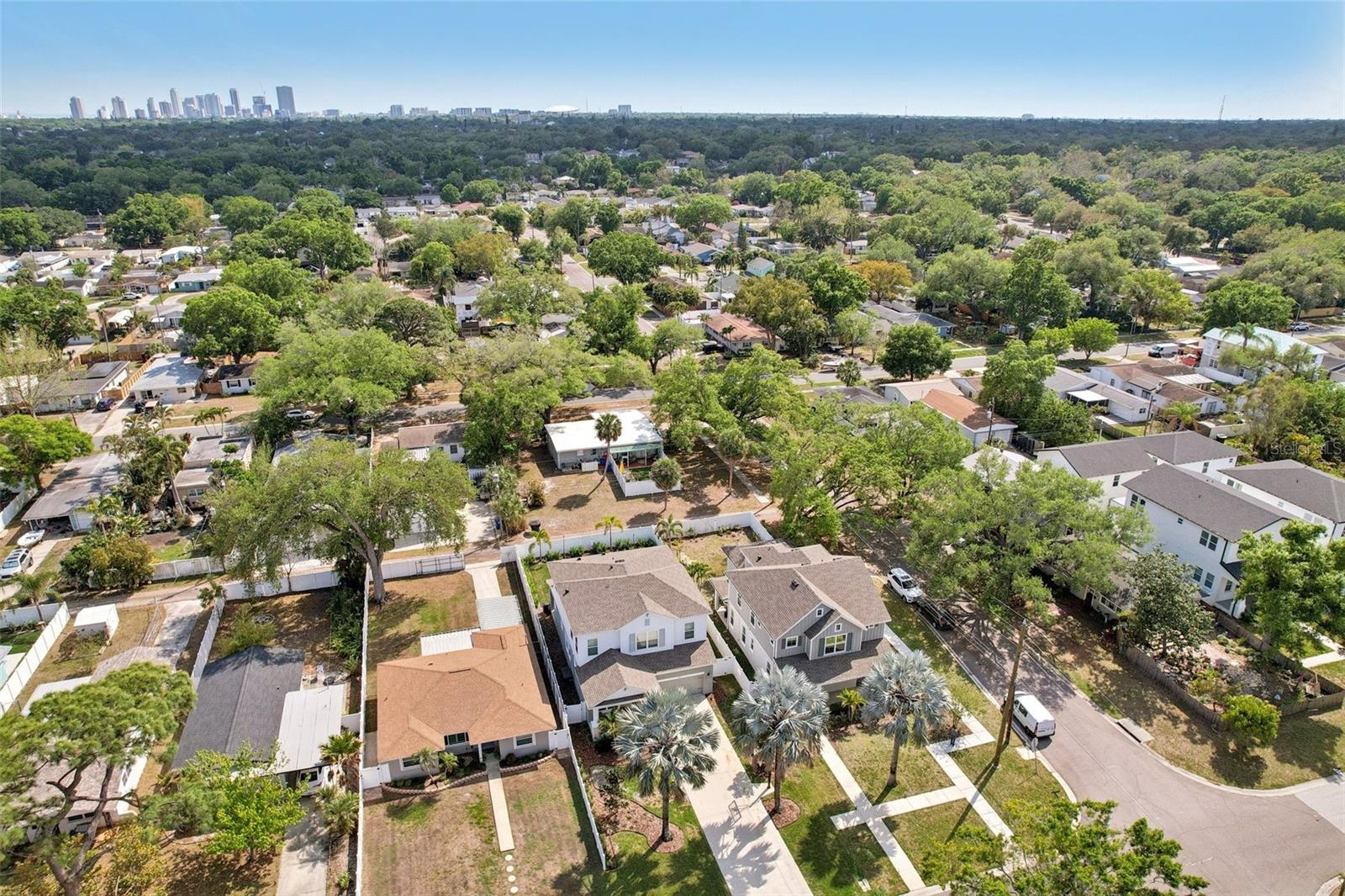 798 46TH AVE N, ST PETERSBURG, FL, 33703