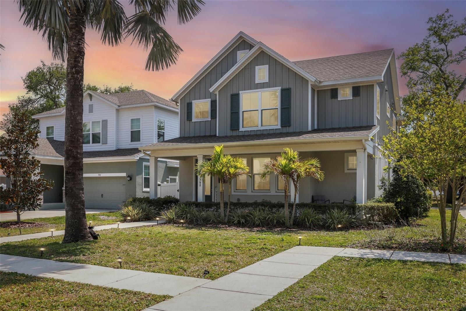 798 46TH AVE N, ST PETERSBURG, FL, 33703