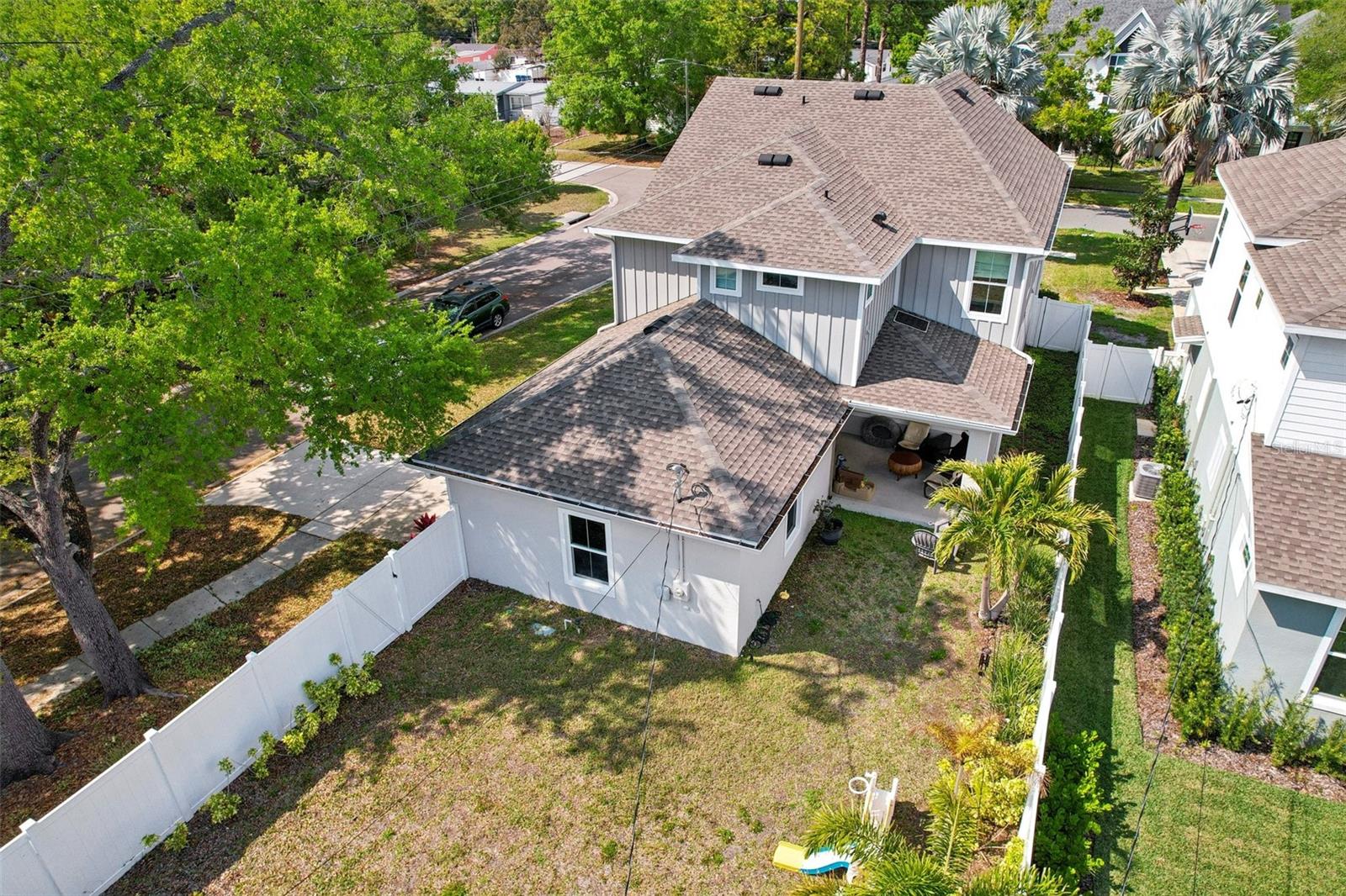 798 46TH AVE N, ST PETERSBURG, FL, 33703