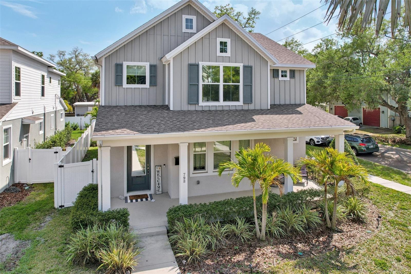 798 46TH AVE N, ST PETERSBURG, FL, 33703