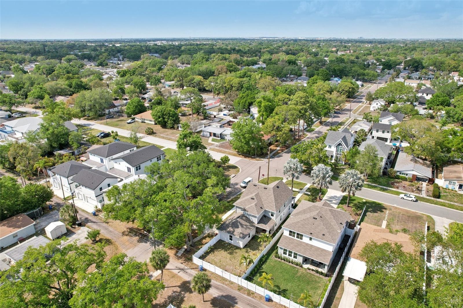 798 46TH AVE N, ST PETERSBURG, FL, 33703