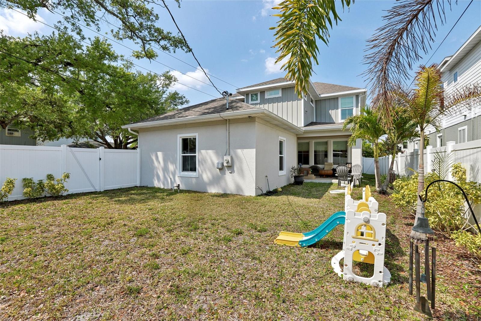 798 46TH AVE N, ST PETERSBURG, FL, 33703