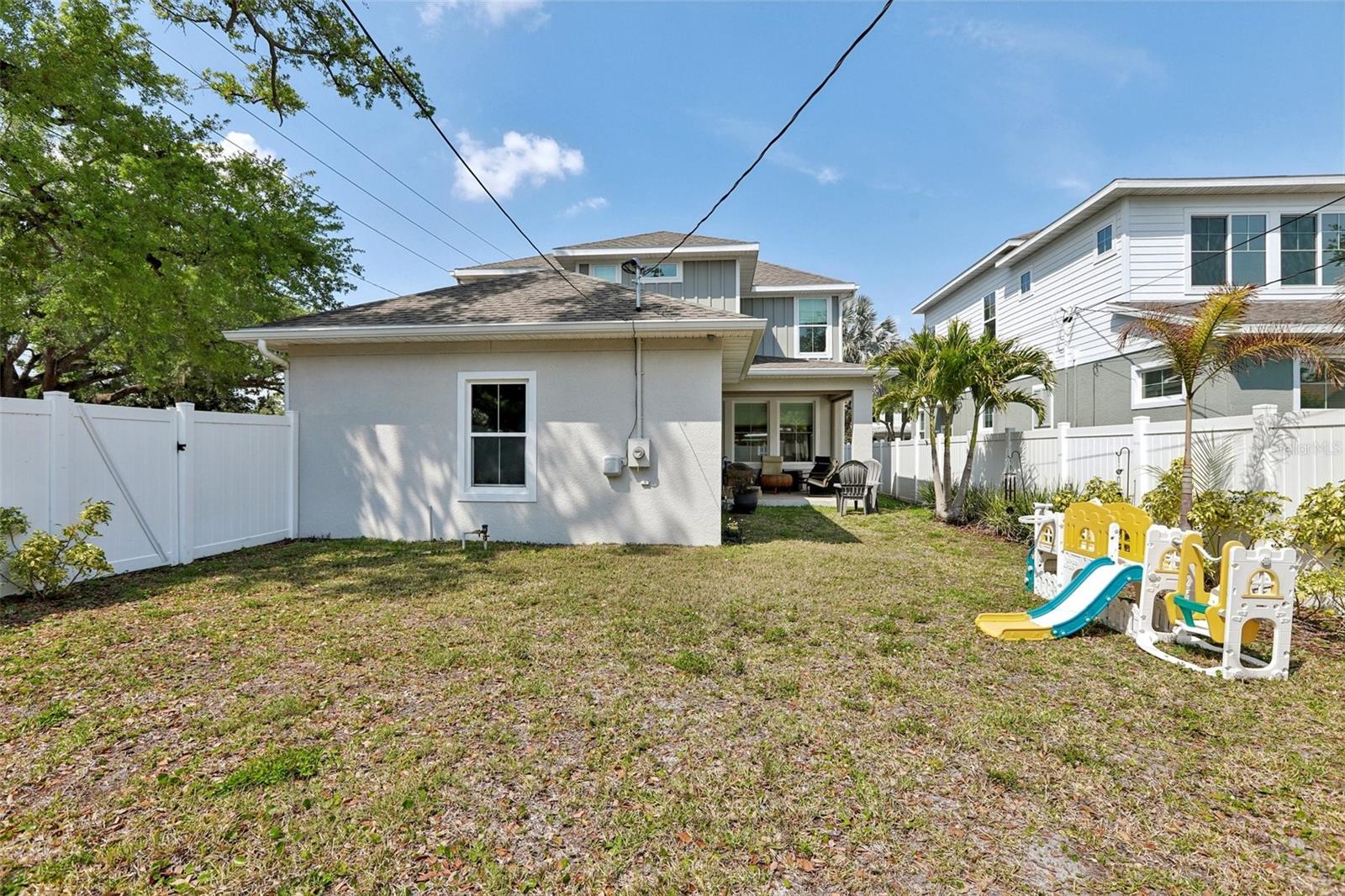 798 46TH AVE N, ST PETERSBURG, FL, 33703