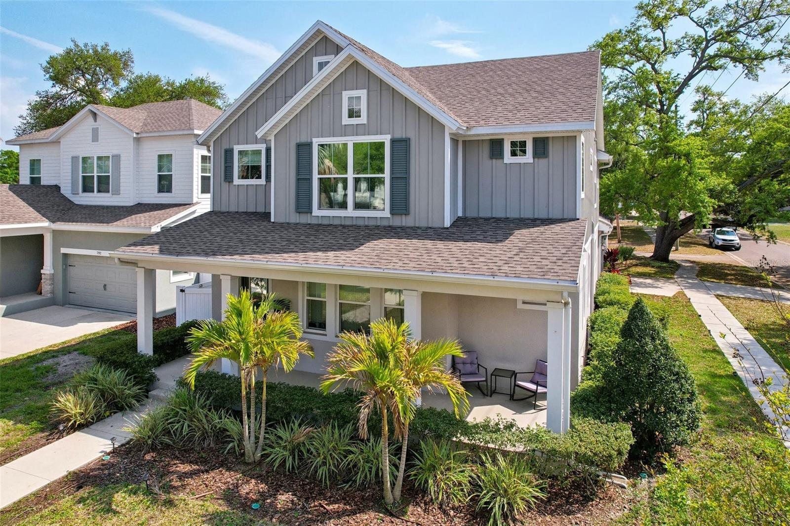 798 46TH AVE N, ST PETERSBURG, FL, 33703