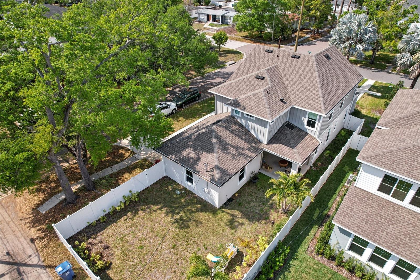 798 46TH AVE N, ST PETERSBURG, FL, 33703