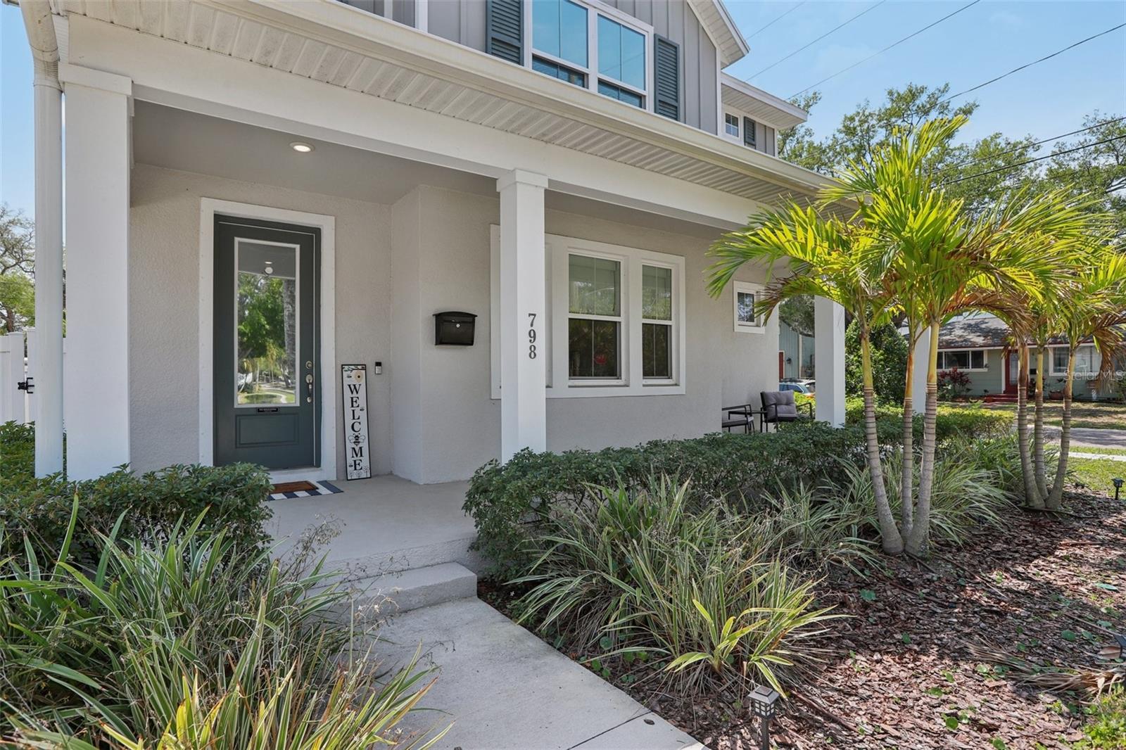 798 46TH AVE N, ST PETERSBURG, FL, 33703