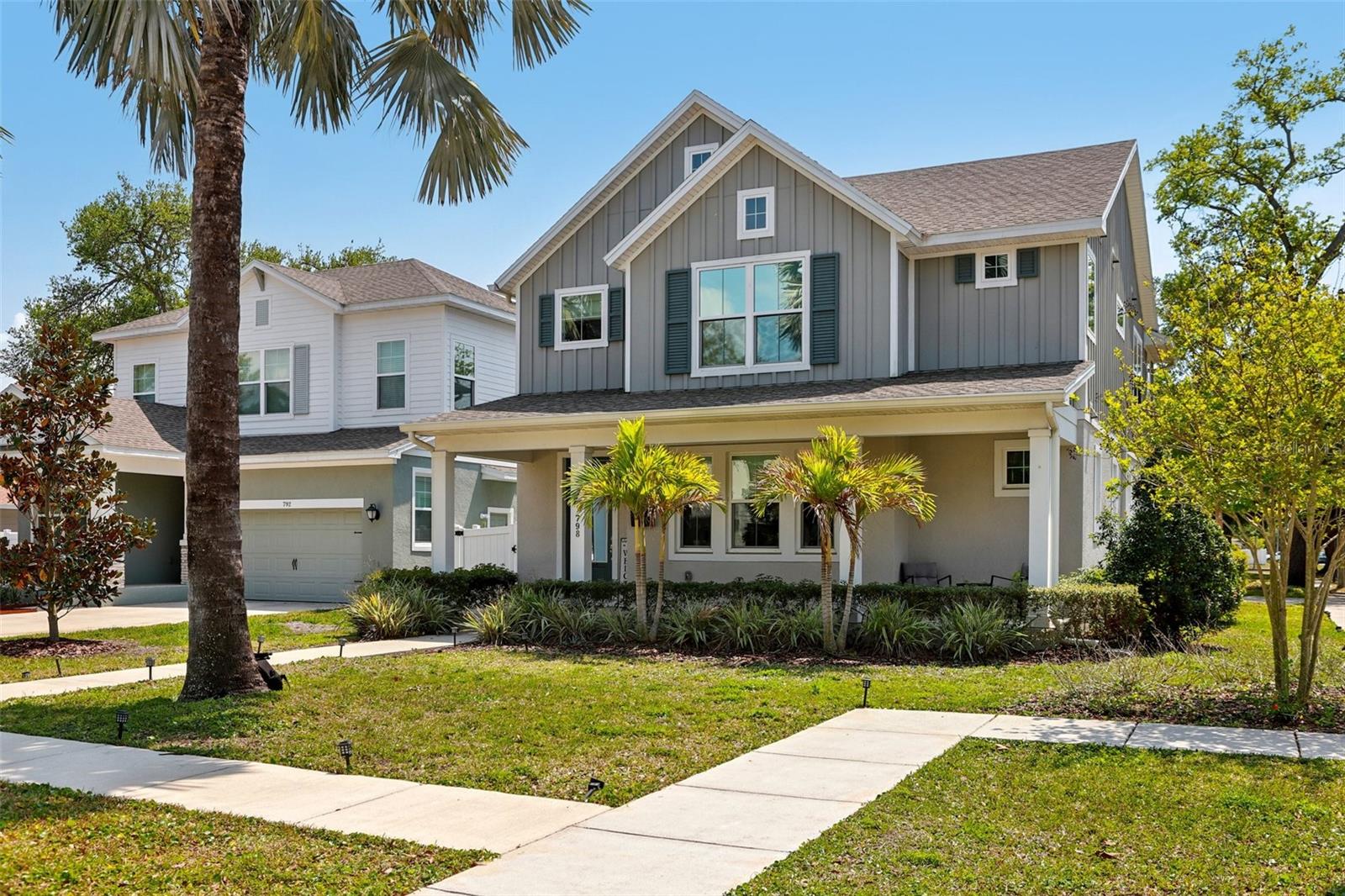 798 46TH AVE N, ST PETERSBURG, FL, 33703