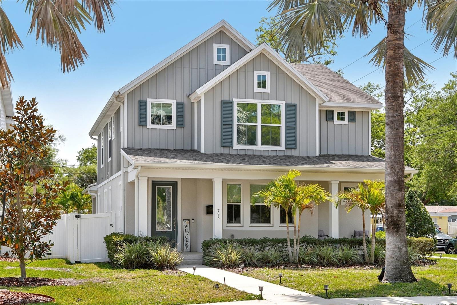 798 46TH AVE N, ST PETERSBURG, FL, 33703