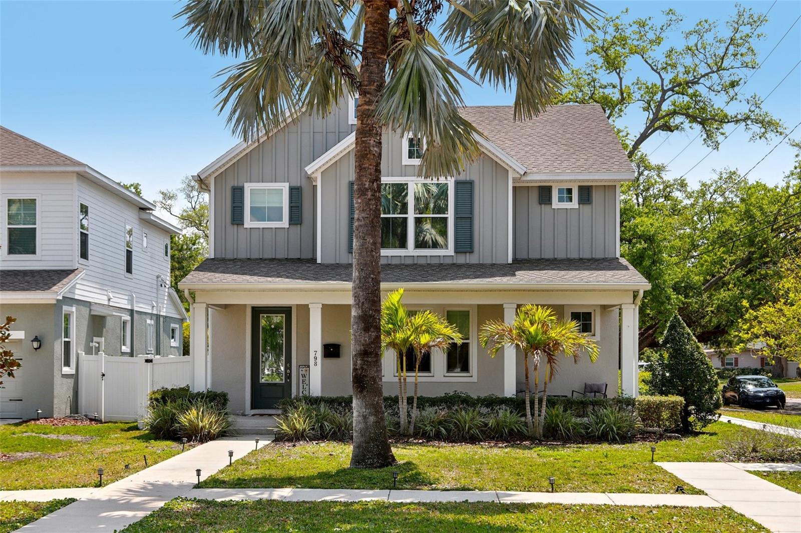 798 46TH AVE N, ST PETERSBURG, FL, 33703