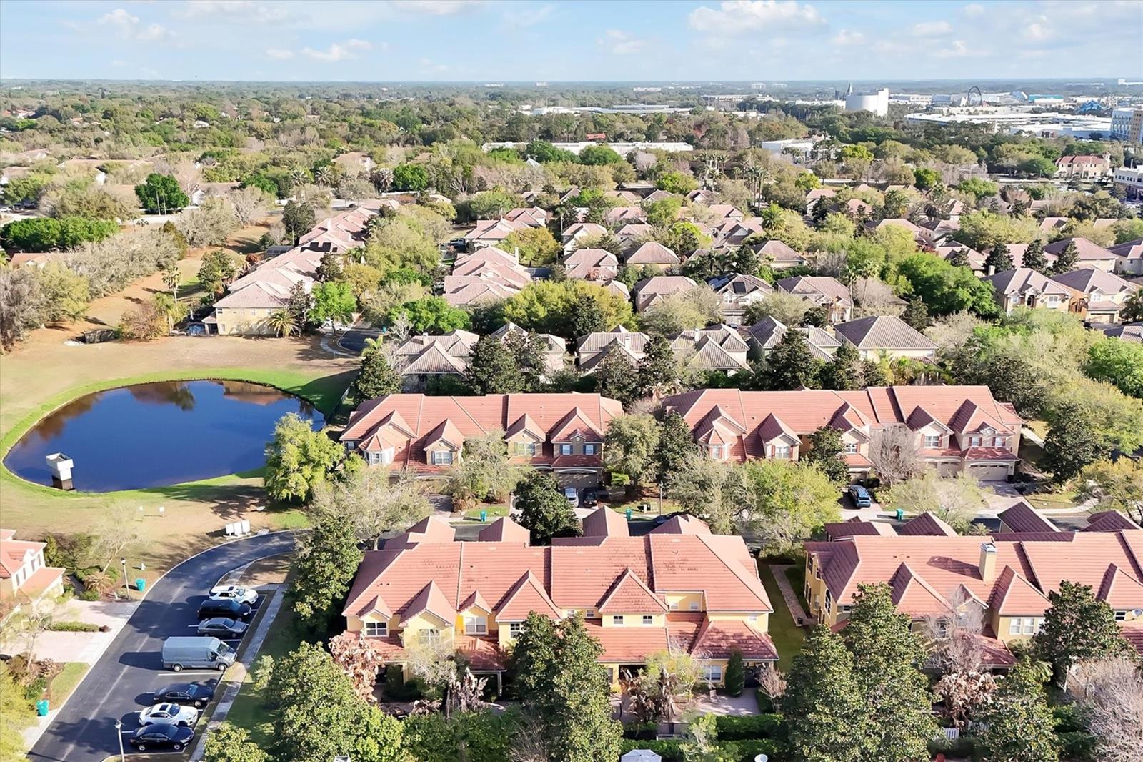 7259 REGINA WAY, ORLANDO, FL, 32819