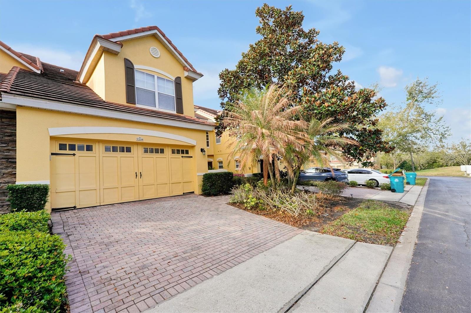 7259 REGINA WAY, ORLANDO, FL, 32819