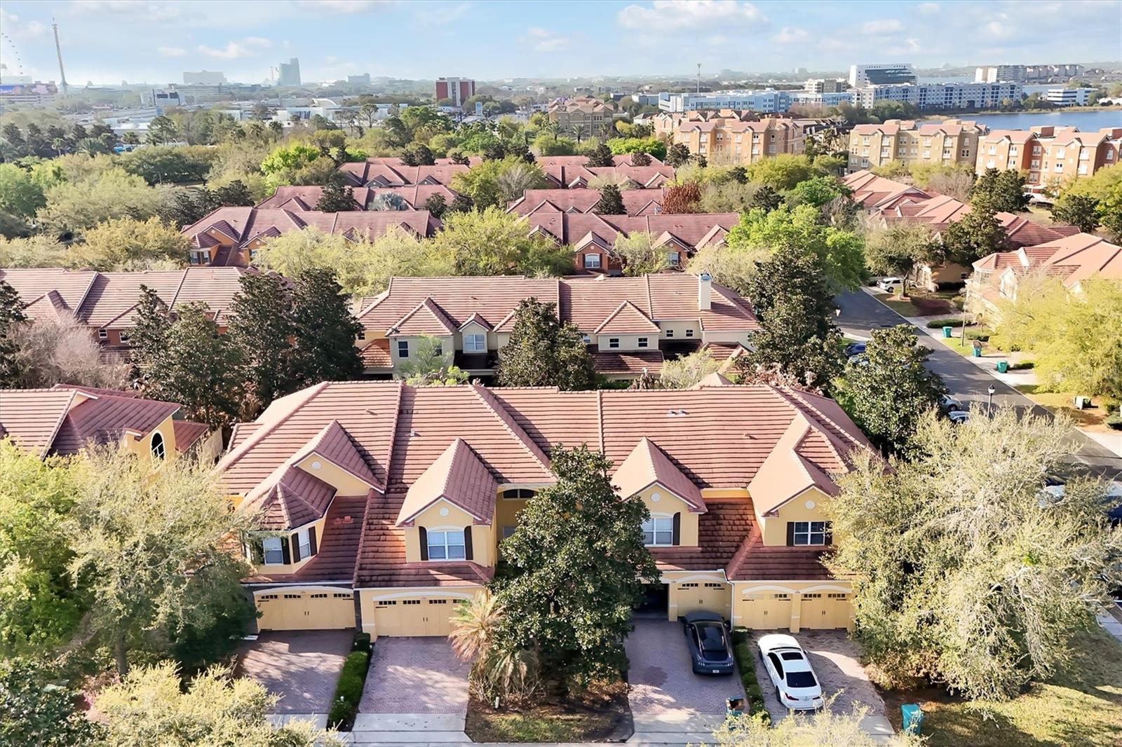 7259 REGINA WAY, ORLANDO, FL, 32819