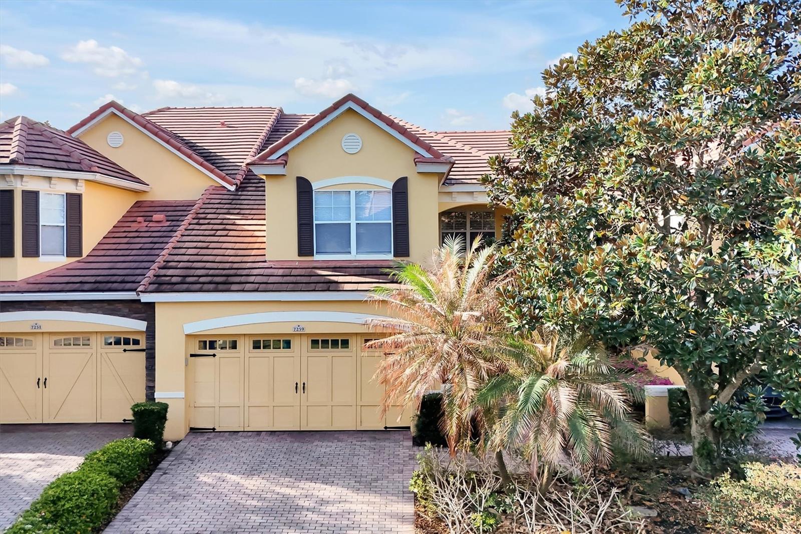 7259 REGINA WAY, ORLANDO, FL, 32819