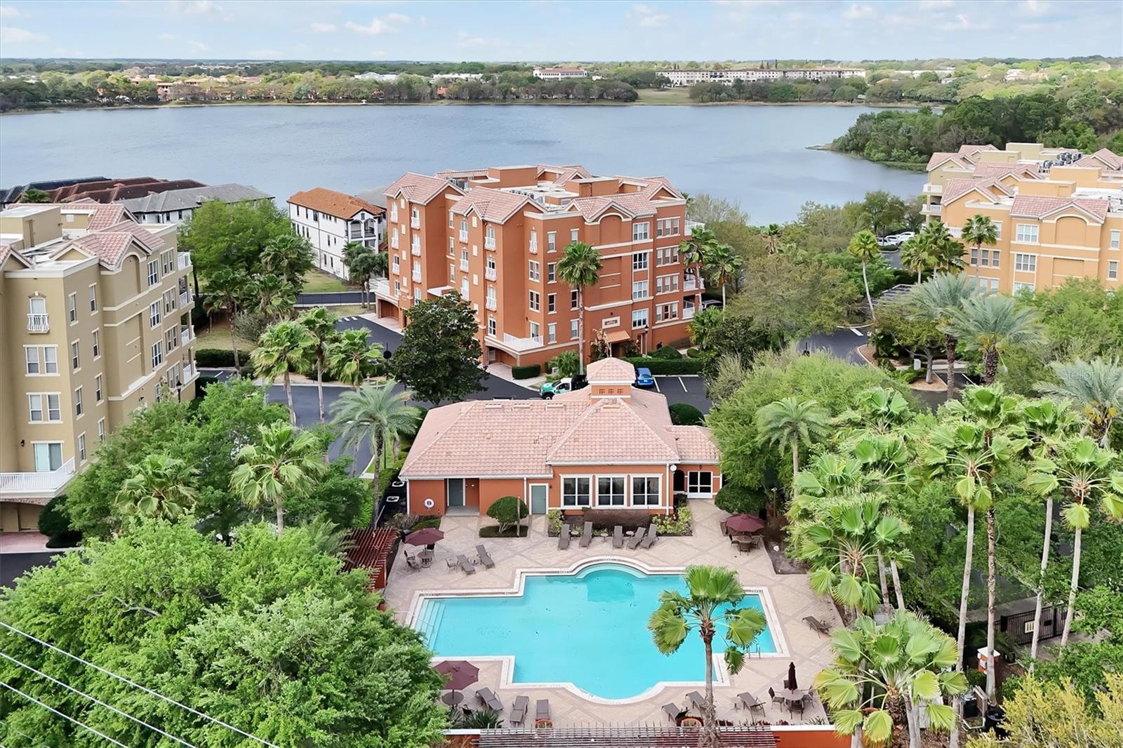 7259 REGINA WAY, ORLANDO, FL, 32819